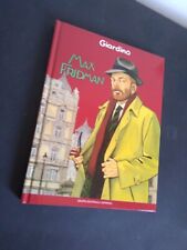 Libro fumetti max usato  Ladispoli