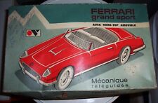 Jouet ferrari grand d'occasion  Volvic