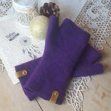 Woll walk arm gebraucht kaufen  Waischenfeld