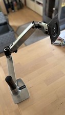 Ergotron monitor tischhalterun gebraucht kaufen  Hamburg