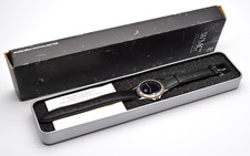 Wmc timepieces armband gebraucht kaufen  Herford