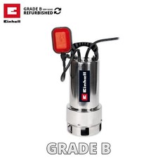 Einhell dirty water for sale  WIRRAL