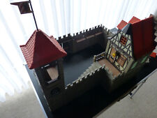 playmobil ritterburg anleitung gebraucht kaufen  Deutschland