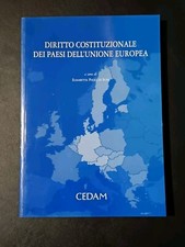 Diritto costituzionale dei usato  Torino