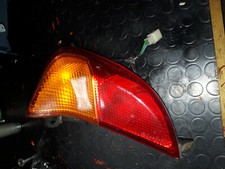 Honda pantheon foresight usato  Italia
