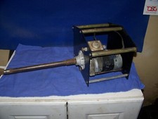 Usado, Vintage Racing Kart Burris redução de engrenagem mão direita partida Emmick Invader comprar usado  Enviando para Brazil
