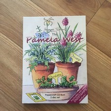 Pamela west collection for sale  GREAT YARMOUTH