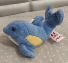 Peluche pupazzo trudi usato  Italia