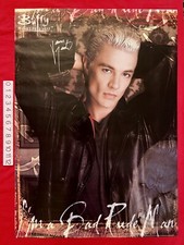Signed 2000 buffy for sale  Salinas
