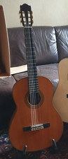 Gitarre alt yamaha gebraucht kaufen  Schiffweiler