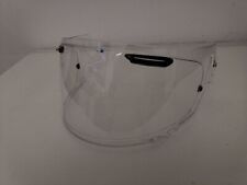 Arai visier transparent gebraucht kaufen  Haslach