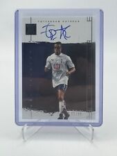 2023 panini impeccable for sale  SUTTON