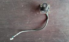 Internal build camera for sale  CHELTENHAM
