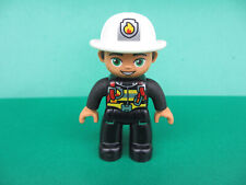 Lego duplo figur gebraucht kaufen  Coesfeld