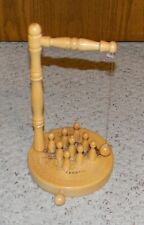 Skittle bowling set for sale  Sauk Rapids