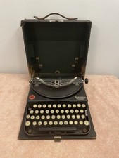Vintage 1926 remington for sale  Fairfax