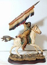 Native american indian for sale  Durham