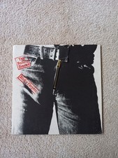 rolling stones sticky fingers gebraucht kaufen rolling stones sticky fingers gebraucht kaufen  Pirna, Dohma, Struppen