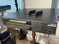 Korg m1r music for sale  PRESTON