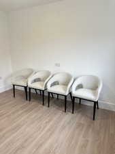 Danetti heath ivory for sale  CONGLETON