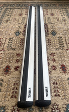 Thule 7111 evo for sale  FAREHAM