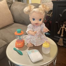 2013 hasbro baby for sale  Hartselle