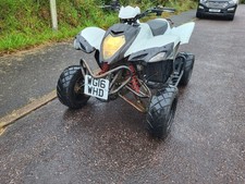 road quads for sale  BARNSTAPLE