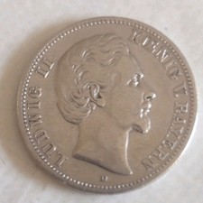 Bayern ludwig 2 gebraucht kaufen  Neubrandenburg