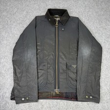 Barbour beacon jacket for sale  HATFIELD