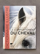 Comportement cheval dictionnai d'occasion Comportement cheval dictionnai d'occasion  Privas