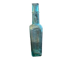 Antique victorian medicine for sale  GRIMSBY