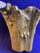 Vintage hand carved for sale  Sarasota