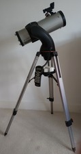 Celestron nexstar 114 for sale  HEMEL HEMPSTEAD