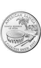 2009 american samoa for sale  Long Beach