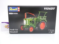 Revell 07828 fendt gebraucht kaufen Revell 07828 fendt gebraucht kaufen  Koblenz