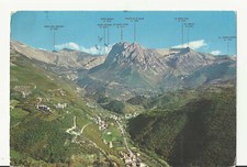 Ussita m.705 panorama usato  Certaldo