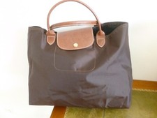 Superbe sac longchamp d'occasion  Grasse