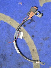 Negative battery cable for sale  Ireland