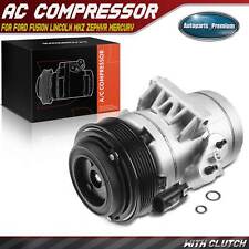 Compressor groove pulley for sale  USA