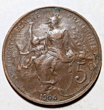 Centimes daniel dupuis d'occasion  Lautrec