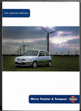 nissan micra tempest for sale nissan micra tempest for sale UK