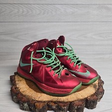 Nike lebron christmas for sale  Christiansburg