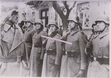 Ww2 original german usato  Torre di Mosto
