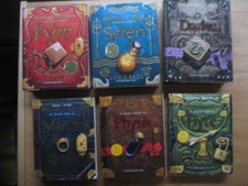 Lot septimus heap for sale  Boston