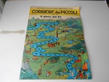 Corriere dei piccoli usato  Torino