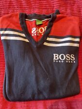 Hugo boss neck for sale  DOVER