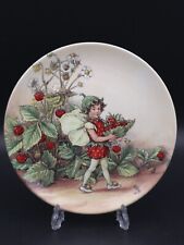 Wedgwood flower fairies for sale  LONDON