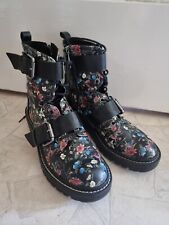 Stradivarius damen stiefelette gebraucht kaufen  Berlin