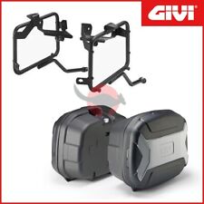 valigie laterali givi v35 nc750x usato valigie laterali givi v35 nc750x usato Milano