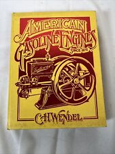 American gasoline engines for sale  Eureka